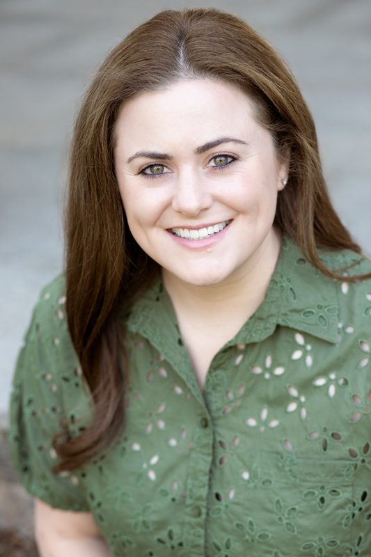 Alexandra C. Volpacchio, PsyD