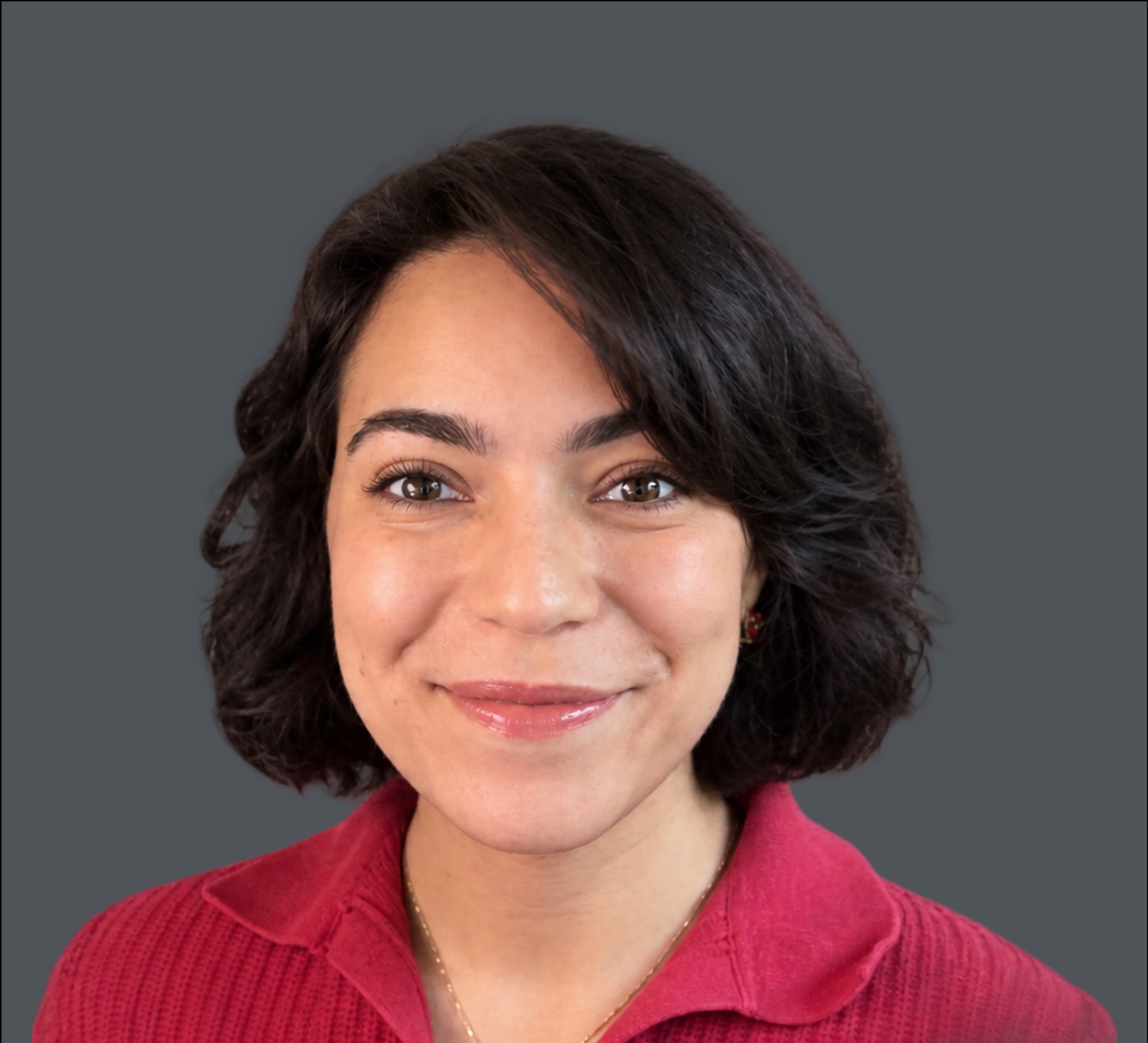 Caroline Daffre, Ph.D.