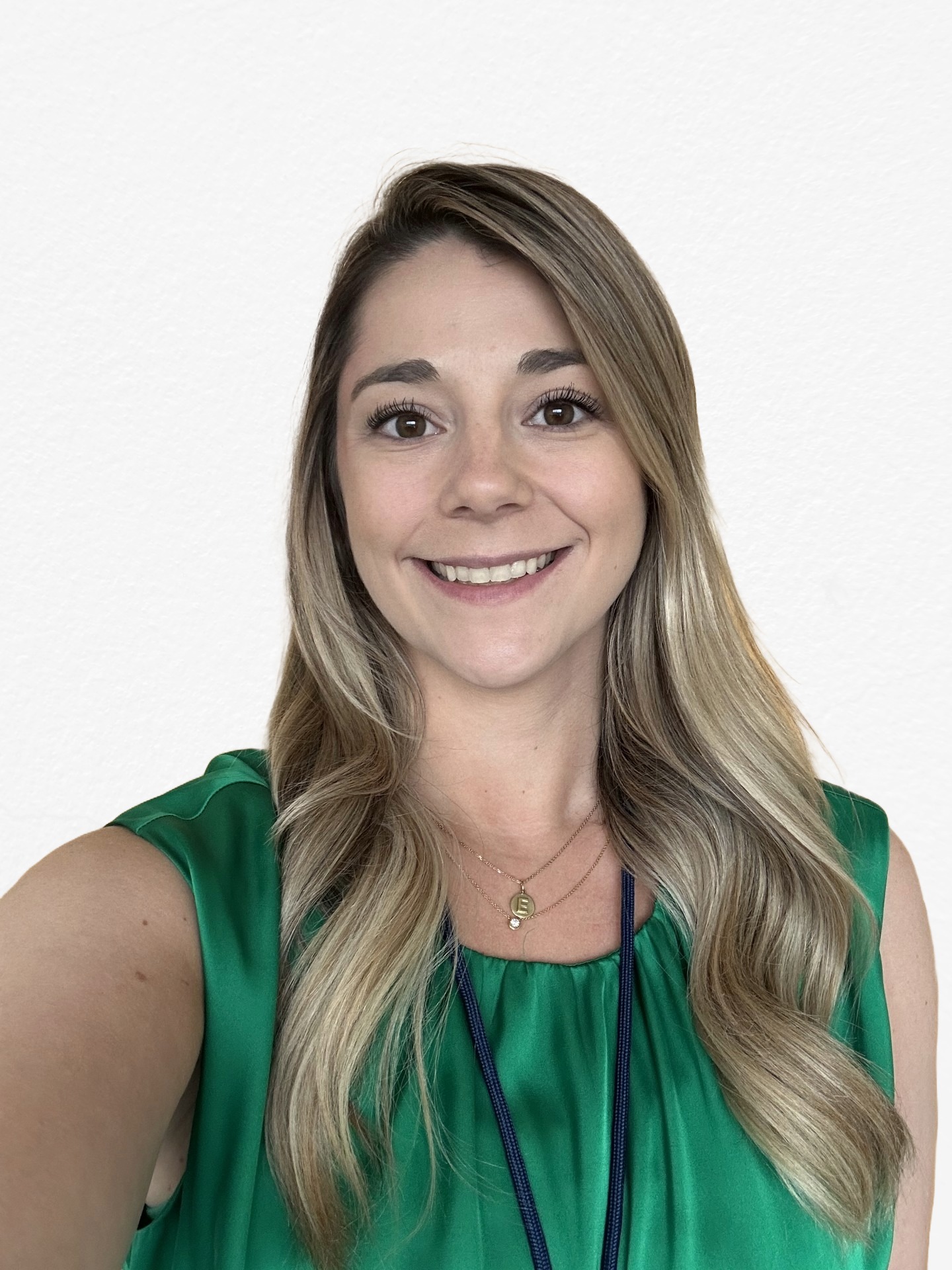 Elena LaRose, Psy.D.