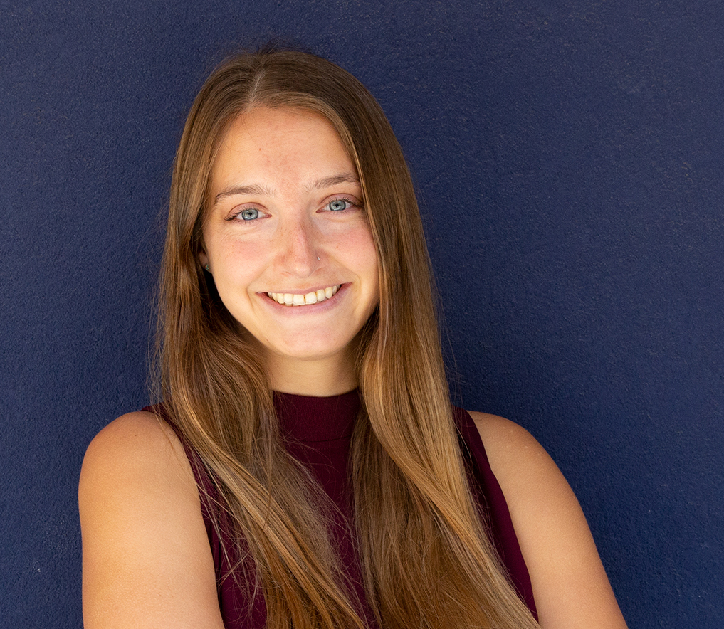 Emily Petti, MA
