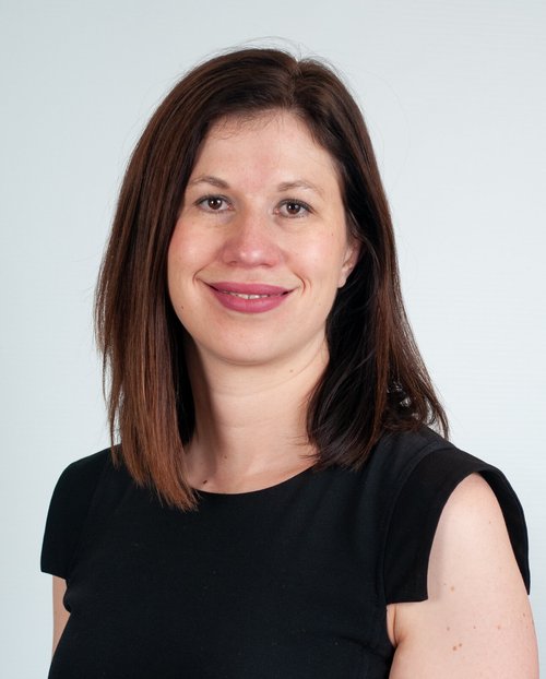 Jacci Clauss, MD, PhD