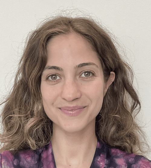 Moriah Stendel, PhD